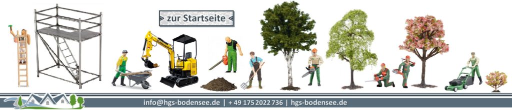 Haus- und GartenService Bodensee hgs-bodensee.de