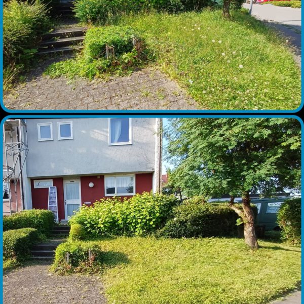 Grundstückspflege